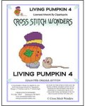 (image for) Living Pumpkin 4